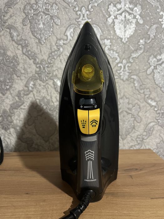 Праска, утюг RZTK React