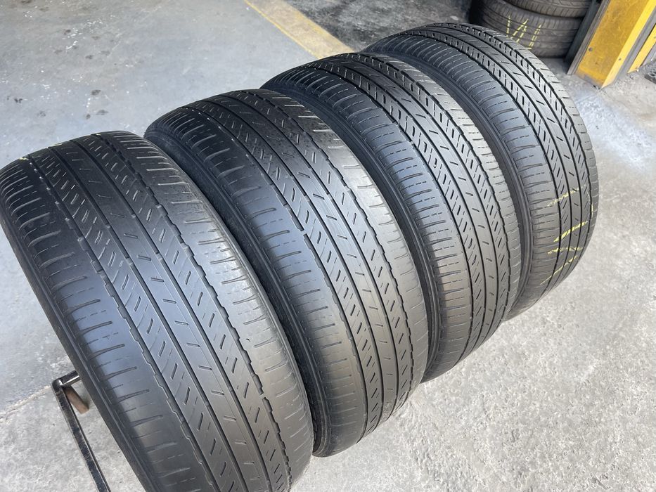 Шини літні R18 225 55 Bridgestone Склад Осокорки