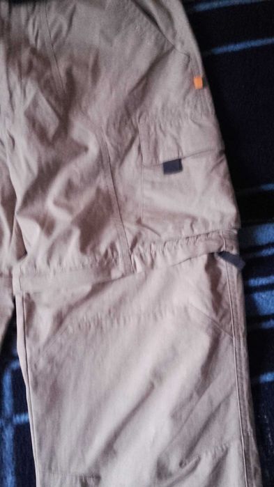 Spodnie Trekkingowe Teavel Wear Rodeo roz L
