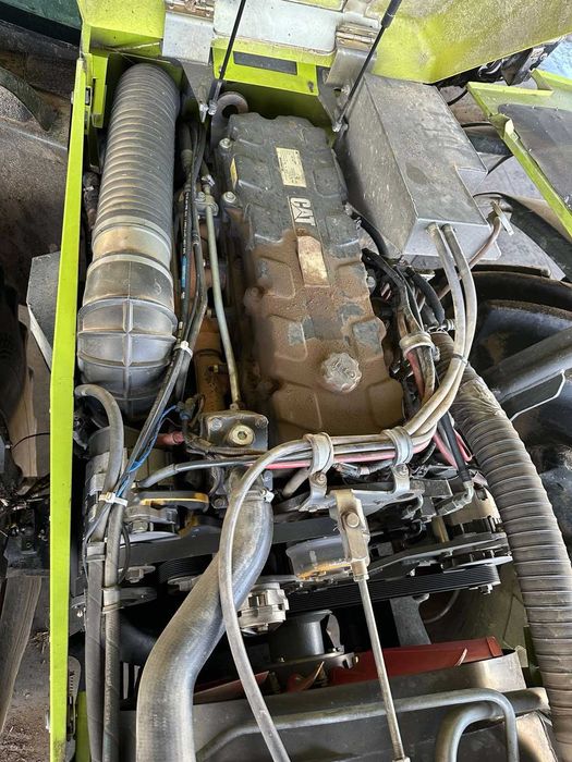 Продається трактор  CLASS Xerion 3800 TRAC