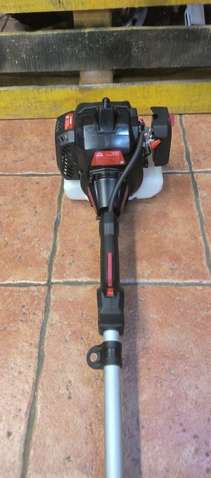 Мотокоса Vitals Master BK 3312jd-Multi Black Edition/3в1/пила+кусторез