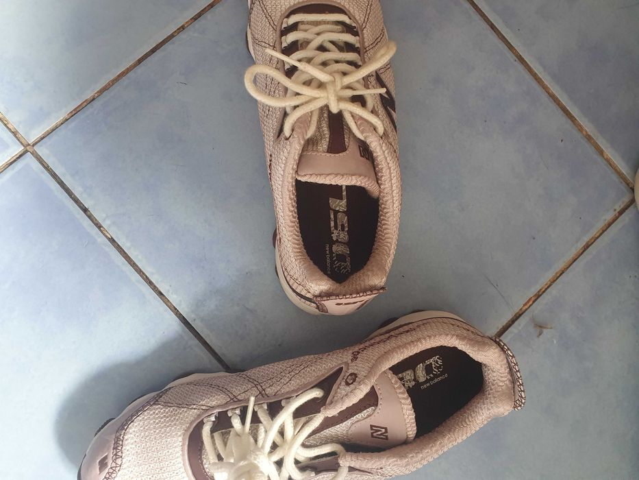 Buty do biegania chodzenia New Balance