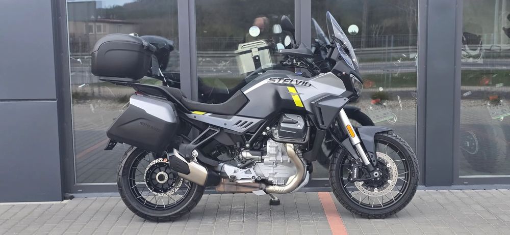 Moto Guzzi
