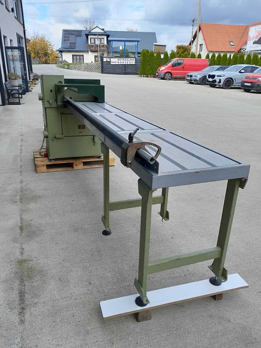 Piła kapownica dolna STROMAB TR 450 5/24
