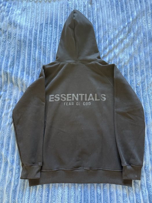 Hoodie Essentials
