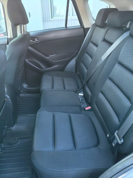 Продам Mazda CX5 2.2 SkyActive