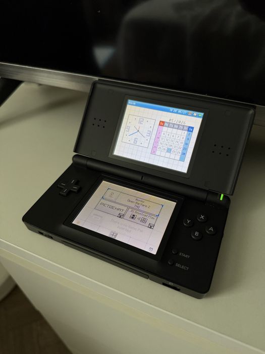 nintendo ds lite - купить приставки - Цена на OLX.ua