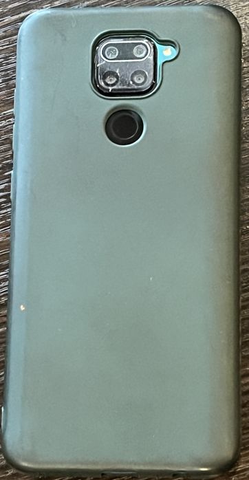 Xiaomi Redmi Note 9  4/64