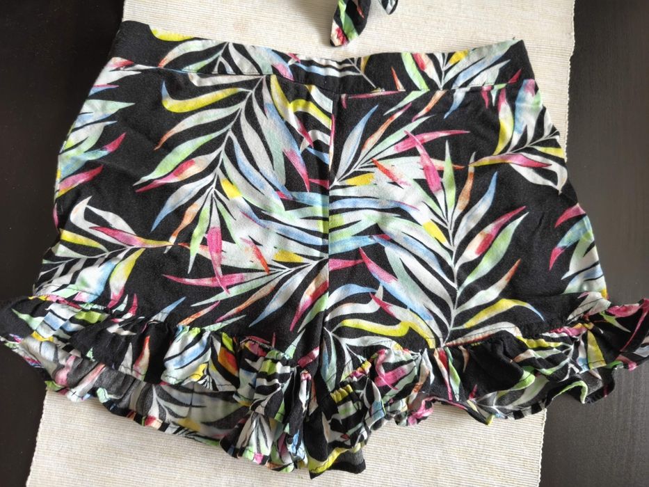 Komplet letni Marks & Spencer Kids 134
