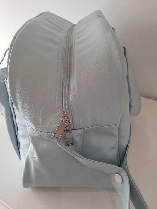 Mala Maternidade + Trocador