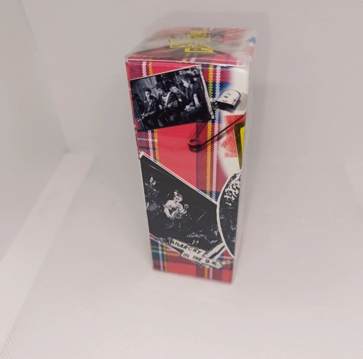 Sex Pistols Etat Libre d'Orange Eau de Parfum 50ml Novo Selado