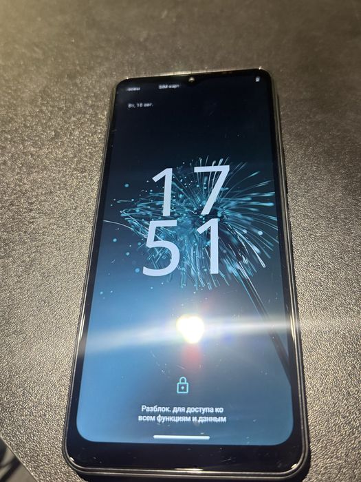 HMD ARC 2/64Gb состояние идеал