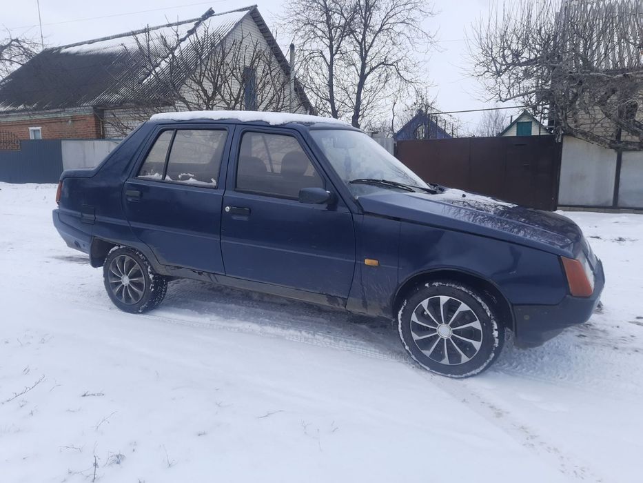 Продам Славуту на полном ходу