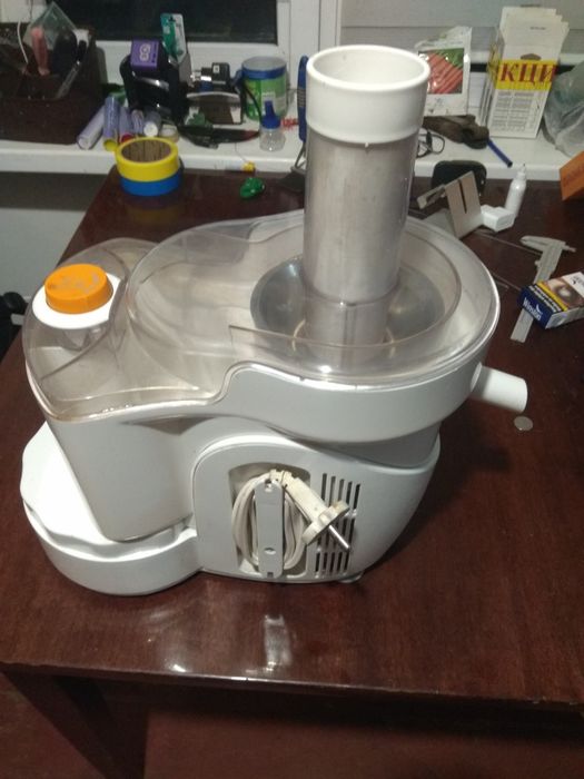 Продам соковыжималку в хорошем состоянии