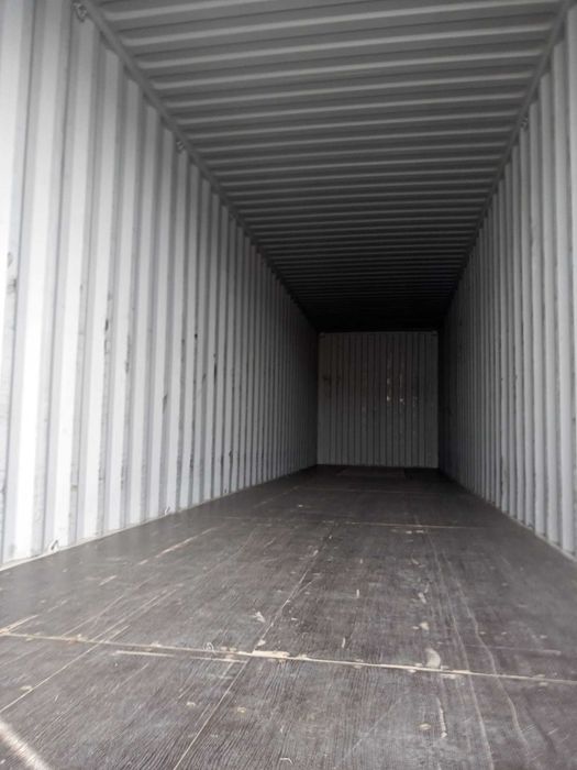 Kontener morski magazynowy 40 DV/HC 12 metrowy, 2022! Super stan!