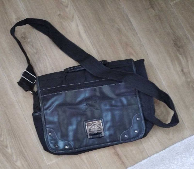 Китайская сумка через плечо