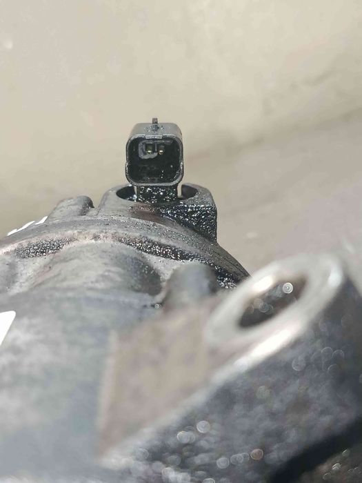 Compressor AC PEUGEOT 308 II