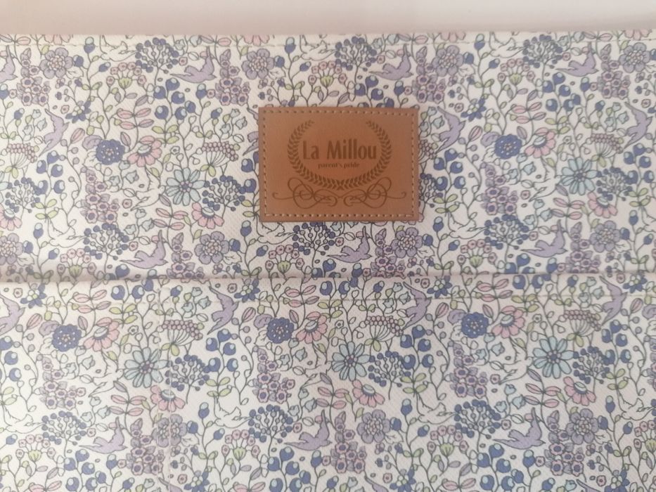Organizer La Millou