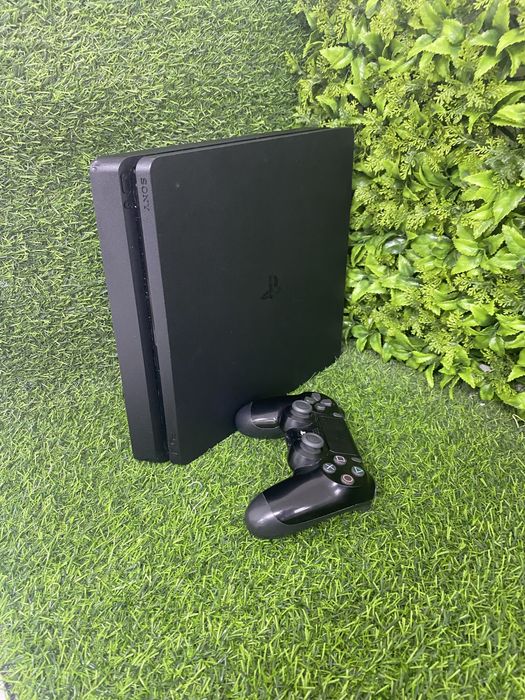 Sony playstation 4 slim 500gb