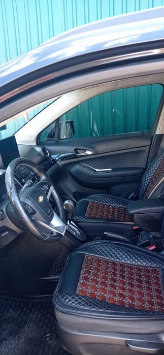 Chevrolet Orlando 2014 VIN KL1YA7559EK570249 фото оголошення 8 з 12