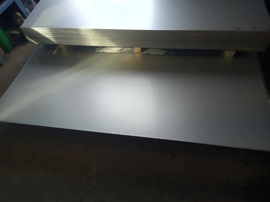 Blacha płaska alucynk (aluocynk)