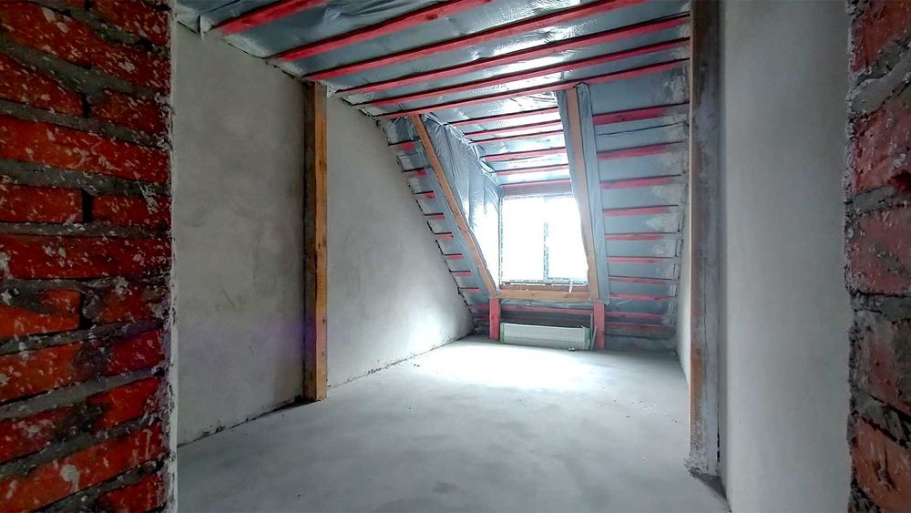 2-кімн. 93 кв.м. в готовій новобудові ЖК Desna Park, Зазим'я (єОселя)