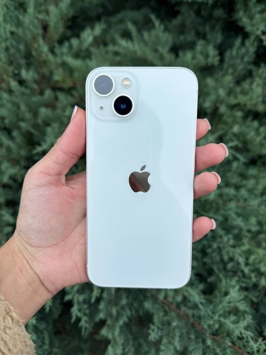 iPhone 13 128gb ідеальний!