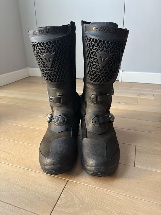 Buty motocyklowe Dainese Seeker GoreTex  r 44