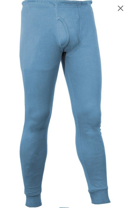 Kalesony bawełniane xl