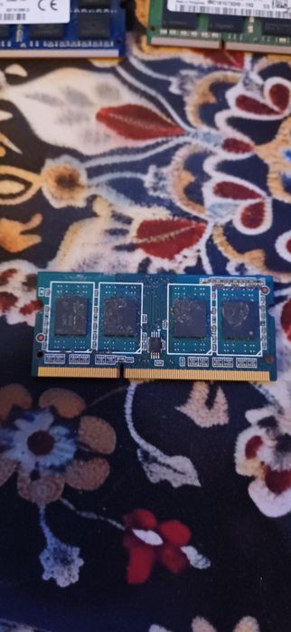 4 x 8gb ram ddr3