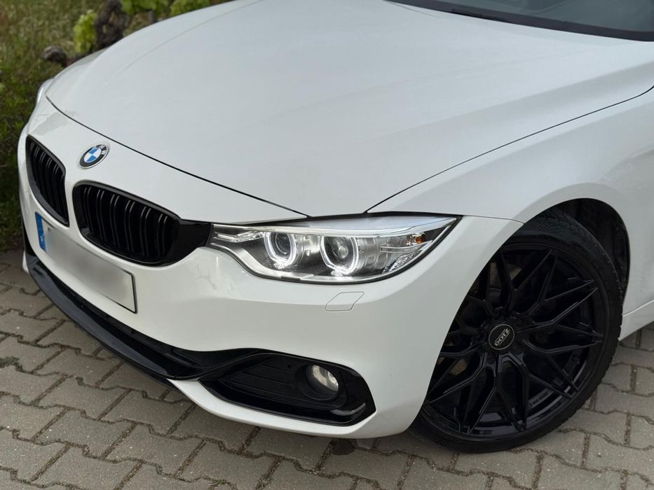 BMW 430I 252CV Sport