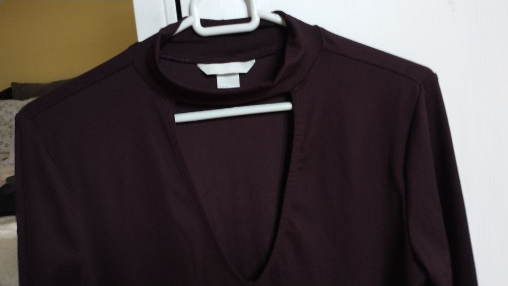 Bluzka H&M roz.M