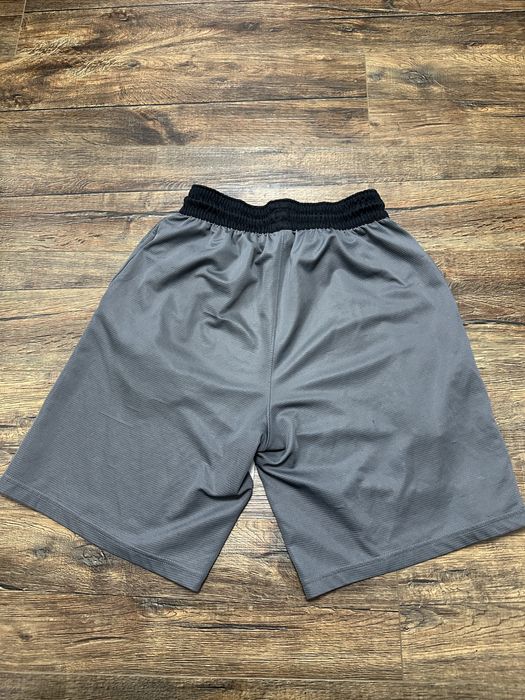 spodenki nike big swoosh