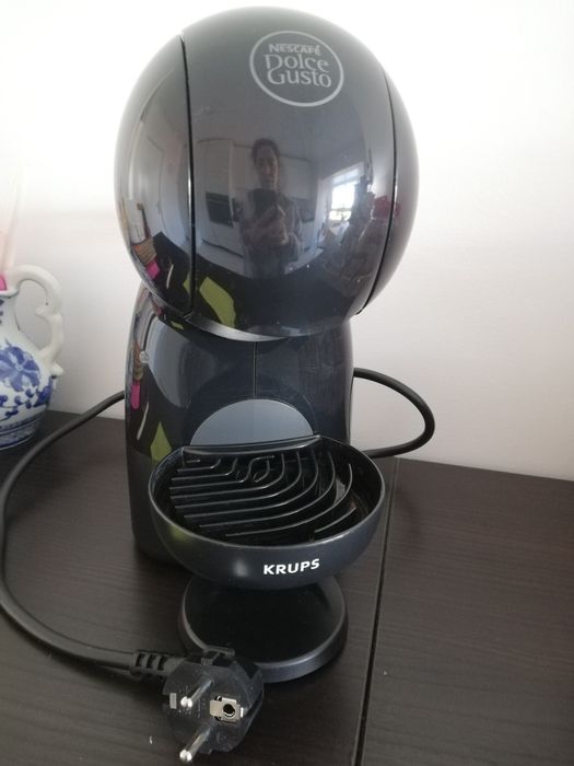 Máquina de Café Krups