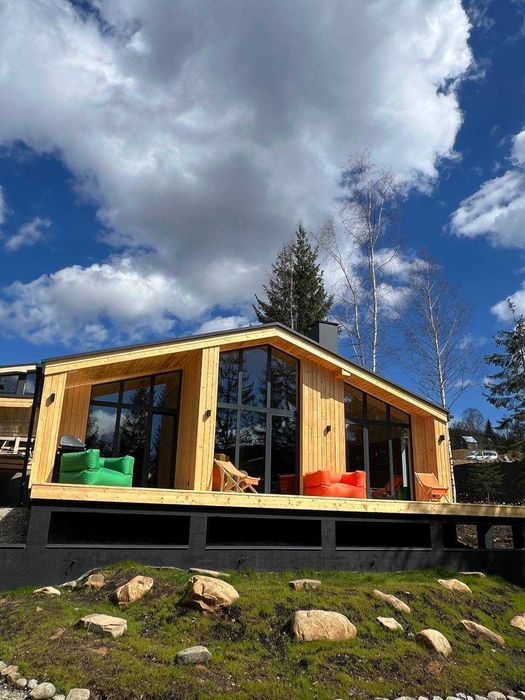 Продаж Дохідного котеджу в Микуличині