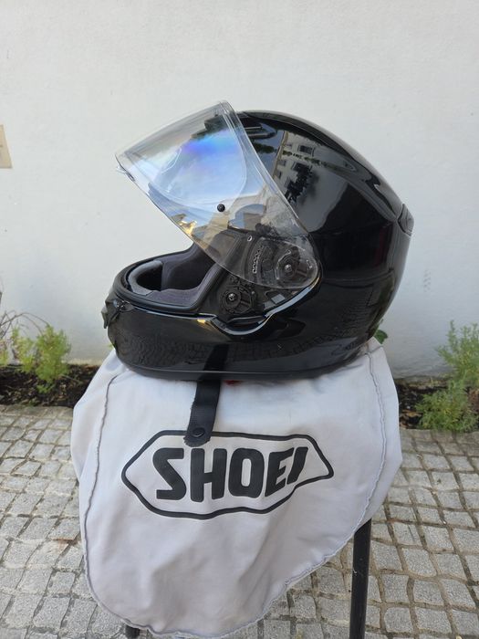 Shoei Qwest L - capacete integral