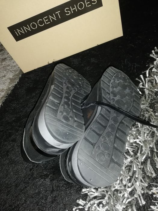Ténis da Innocent Shoes
