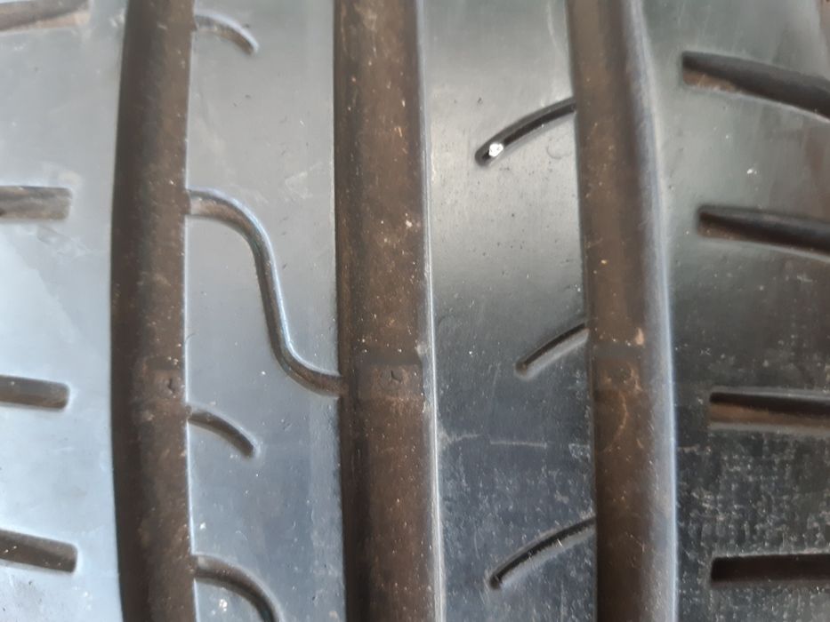 Letnie 185/60R15 Dunlop 7mm Montaż