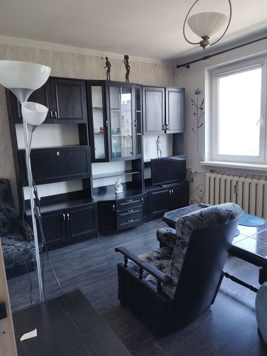 Wynajmę Kawalerkę Ul. Ogrody