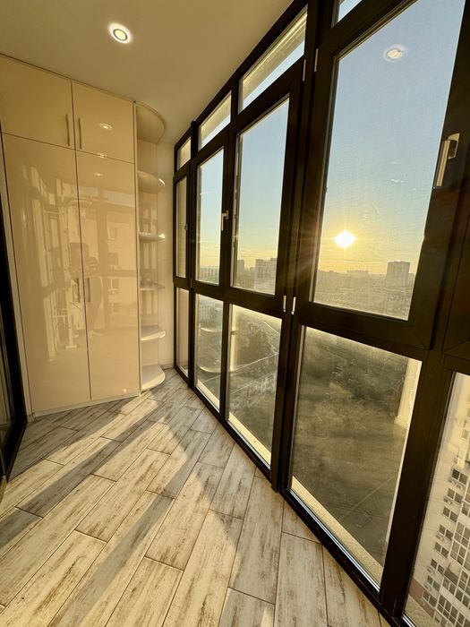 1-комнатная квартира по адресу бульвар Дружбы Народов (площадь 49,5 м²) - Atlanta.ua - фото 4