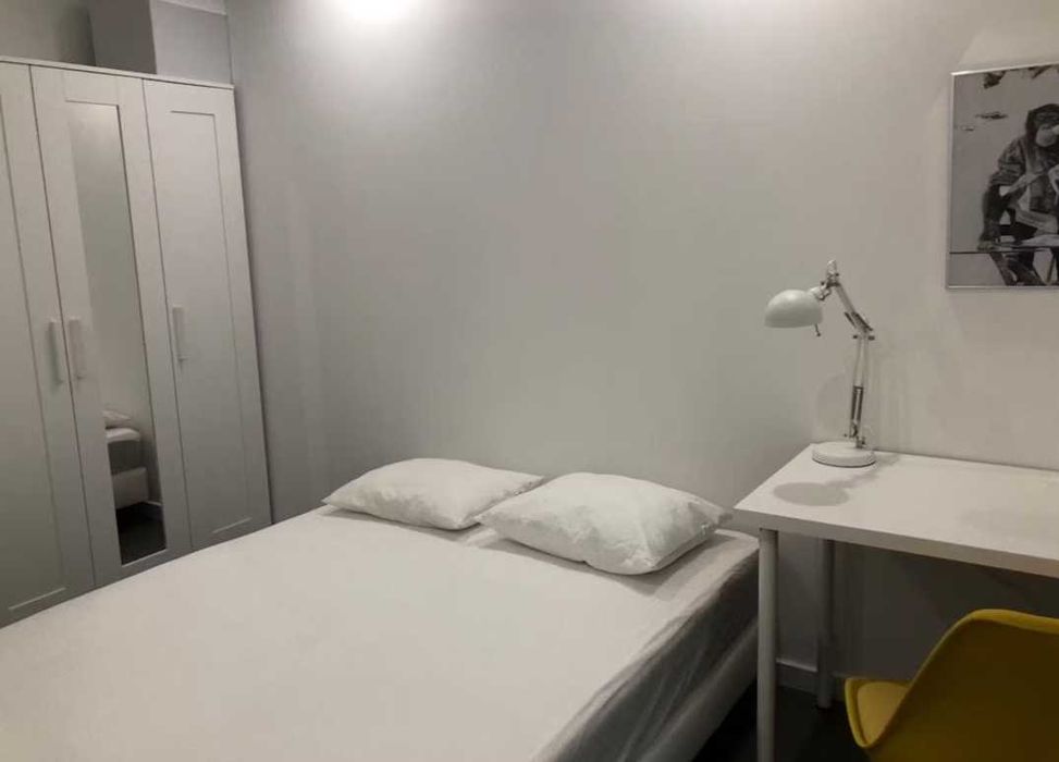 Quarto em Lisboa