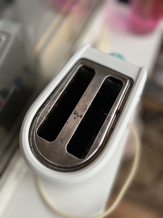 Тостер Scarlett