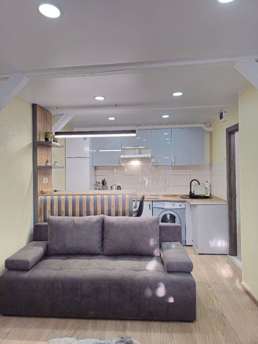 Здам подобово 1 кімнатну квартиру в центрі міста, 5хв до Старого міста