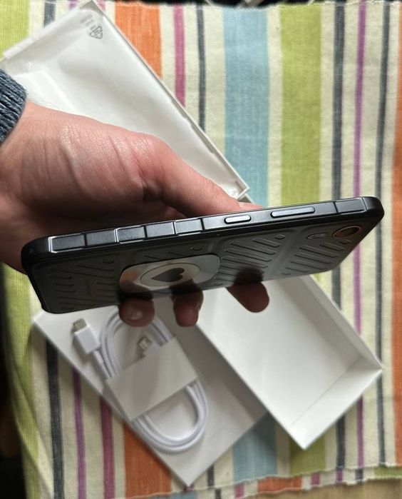 Телефон samsung galaxy xcover7