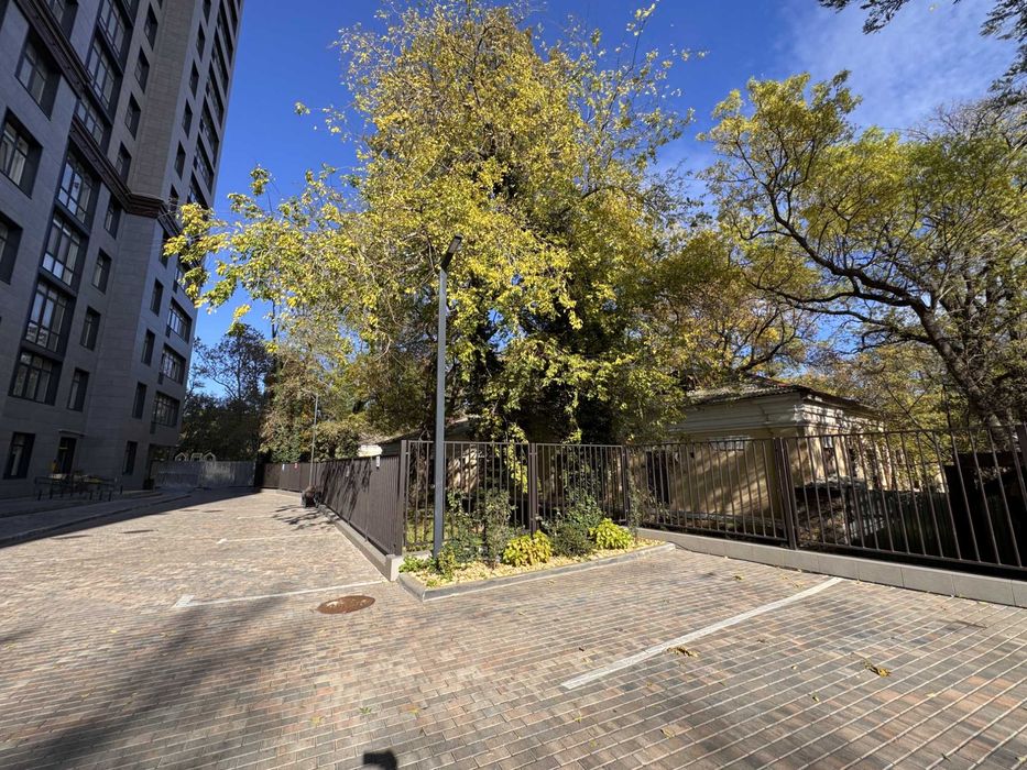 2-кімнатна квартира за адресою Куликове поле пл. (площа 117,7 м²) - Atlanta.ua - фото 21