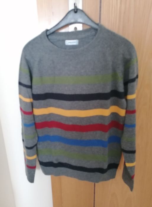 Camisola malha Mayoral 9A