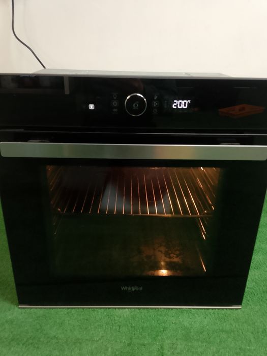 piekarnik Whirlpool