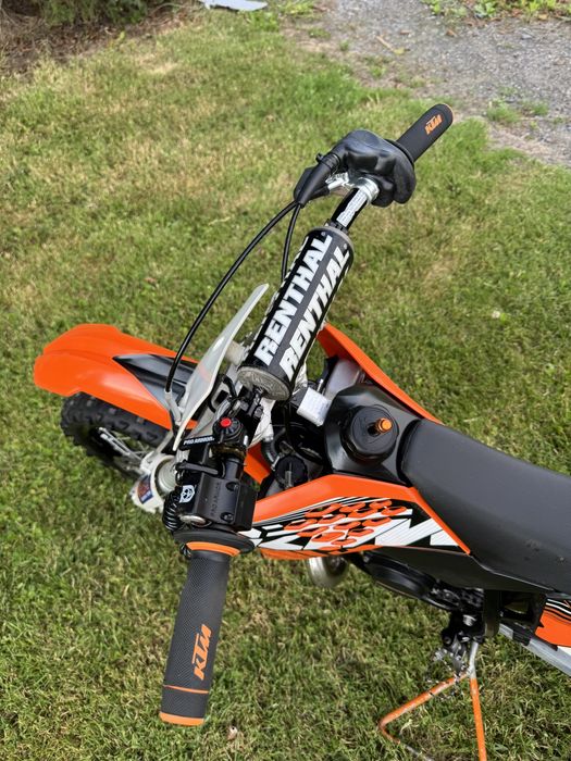 Ktm sx 50 Mini cross