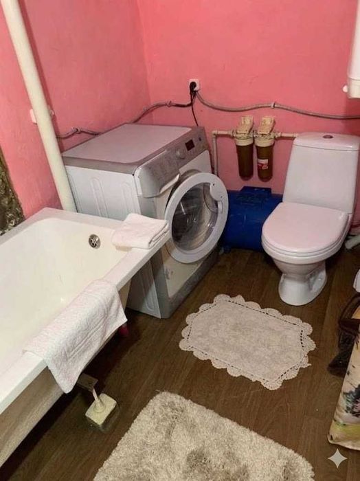 Продается часть дома в Новопокровке
