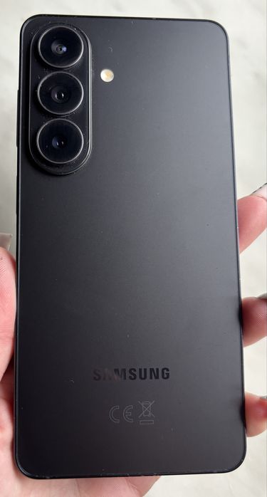 Samsung galaxy s26